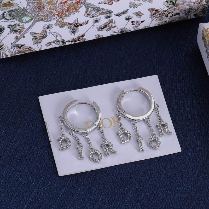Dior Earring 05lyr442 (3)